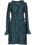 Charlott Cardigan - Lyst