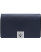Mulberry Campden Clutch - Lyst