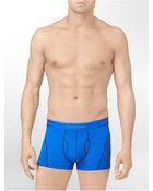 Calvin Klein Athletic Trunk - Lyst