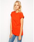 Asos The Pocket T-Shirt - Lyst