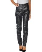 Haider Ackermann Casual Trouser - Lyst