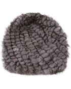 Jocelyn 'Paige' Hat - Lyst