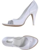 Rocco P Pump - Lyst