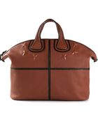 Givenchy Medium Nightingale Bag - Lyst