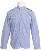 Junya Watanabe Shirt - Lyst