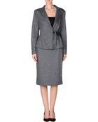 Armani Womens Suit - Lyst