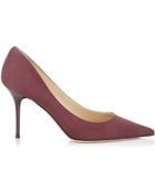 Jimmy Choo Agnes - Lyst