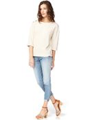 Sessun Jumper - 0Kaduna - Lyst