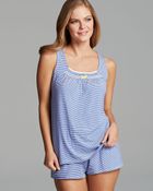 DKNY Tank Boxer Set - Lyst