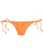 J.Crew Neon String Hipster - Lyst