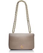 Tory Burch Robinson Adjustable Shoulder Bag - Lyst