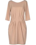 Paul & Joe Sister Short Dress - Lyst