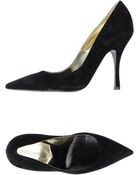 DSquared2 Pump - Lyst
