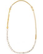 Tom Binns Radical Exquisites Punk Necklace - Lyst