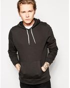 Asos Hoodie - Lyst