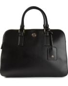 Tory Burch Robinson Double Zip Tote - Lyst