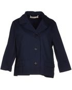 Marni Blazer - Lyst