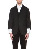 Jil Sander Corinne Jacket - Lyst