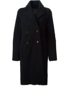 Joseph Reversible Coat - Lyst