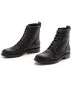 Vince Carter Waxed Boots - Lyst