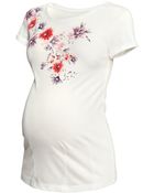 H&M Mama Jersey Top - Lyst