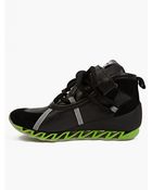 Bernhard Willhelm X Camper Leather Himalaya Sneakers - Lyst