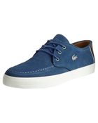 Lacoste Lacoste Sevrin Mens Plimsolls - Lyst