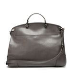 Furla Mist Leather Piper Large Top Handle Bag - Lyst