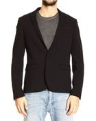 Patrizia Pepe Jackets Man - Lyst