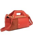 See By Chloé Small Debbi Bag - Lyst