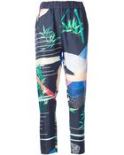Reality Studio 'Suna' Trouser - Lyst