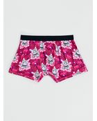 Topman Valentines Kitten Love Trunks - Lyst