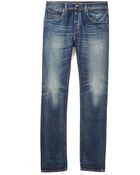 Levi's Tack Slim Fit Jeans - Lyst