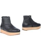 Collection Privée Ankle Boots - Lyst