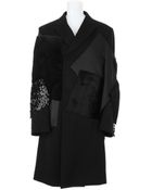 Junya Watanabe Coat - Lyst