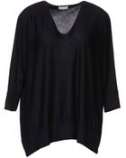 Cruciani Sweater - Lyst