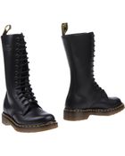 Dr. Martens Ankle Boots - Lyst