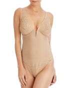 Donna Karan New York Sensual Sculptor Thong Body Shaper - Lyst