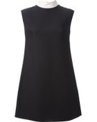 Valentino Layered Aline Dress - Lyst