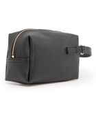 Mango Saffianoeffect Cosmetic Bag - Lyst