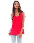 Joie Alicia Pocket Tank - Lyst