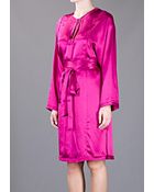Lanvin Dress - Lyst