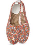 Hermes Eusebio Espadrilles - Lyst