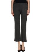 Aspesi Dress Pants - Lyst