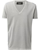 DSquared2 Penitentiary T-Shirt - Lyst