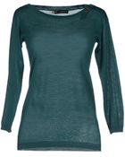 DSquared² Jumper - Lyst