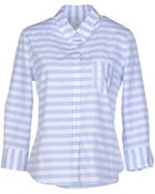 Boy by Band Of Outsiders Shirt - Lyst