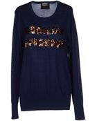 Markus Lupfer Jumper - Lyst