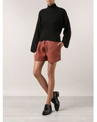3.1 Phillip Lim Pullover Sweater - Lyst