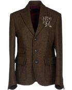 DSquared² Blazer - Lyst